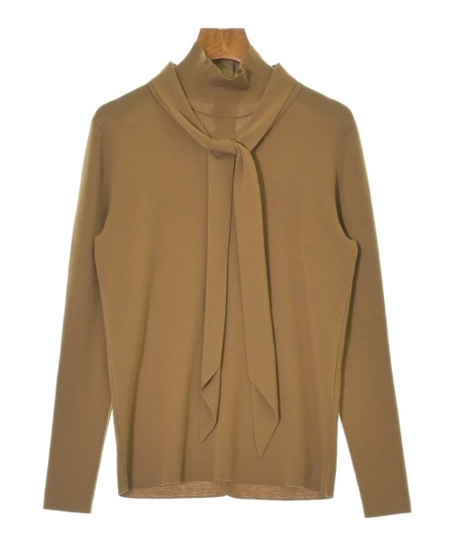 Ballsey(ボールジー)ニット・セーター ベージュ サイズ:M/2200668460170