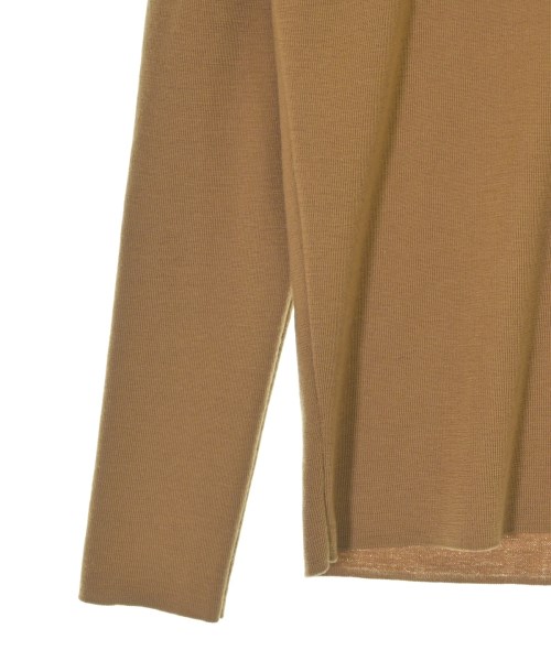 Ballsey（ボールジー）ニット・セーター ベージュ サイズ:M レディース/2200668460170