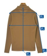 Ballsey（ボールジー）ニット・セーター ベージュ サイズ:M レディース/2200668460170