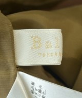 Ballsey（ボールジー）ロング・マキシ丈スカート 茶 サイズ:36(M位) レディース/2200675922012
