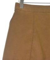 Ballsey（ボールジー）ロング・マキシ丈スカート 茶 サイズ:36(M位) レディース/2200675922012