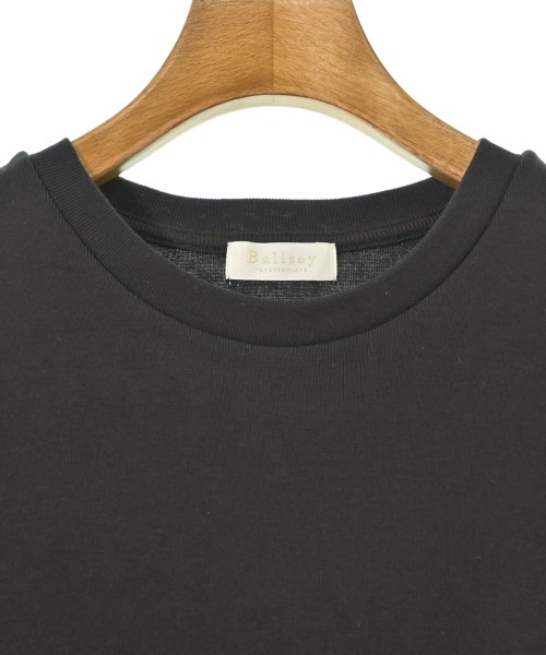 Ballsey（ボールジー）Tシャツ・カットソー 黒 サイズ:S レディース/2200676928037