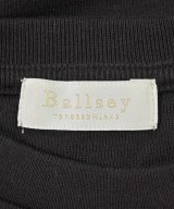 Ballsey（ボールジー）Tシャツ・カットソー 黒 サイズ:S レディース/2200676928037