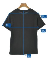 Ballsey（ボールジー）Tシャツ・カットソー 黒 サイズ:S レディース/2200676928037