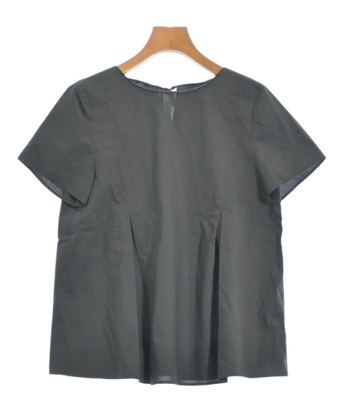 Ballsey(ボールジー)カジュアルシャツ グレー サイズ:36(M位)/2200676928075