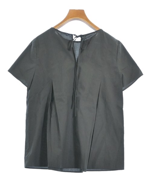 Ballsey（ボールジー）カジュアルシャツ グレー サイズ:36(M位) レディース/2200676928075