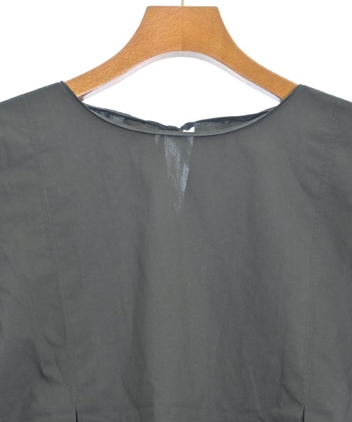 Ballsey（ボールジー）カジュアルシャツ グレー サイズ:36(M位) レディース/2200676928075