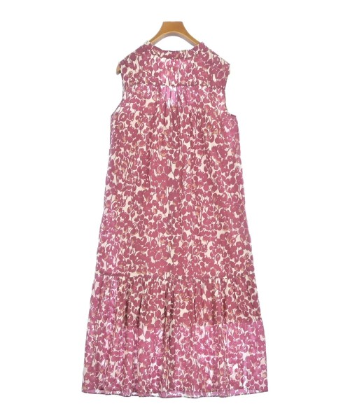 Ballsey（ボールジー）ワンピース 赤 サイズ:36(M位) レディース/2200677099019