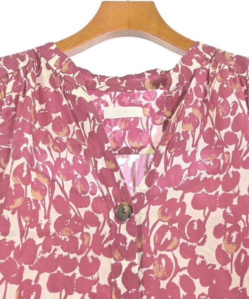 Ballsey（ボールジー）ワンピース 赤 サイズ:36(M位) レディース/2200677099019