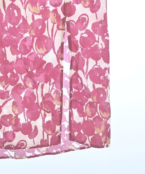 Ballsey（ボールジー）ワンピース 赤 サイズ:36(M位) レディース/2200677099019