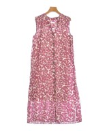 Ballsey（ボールジー）ワンピース 赤 サイズ:36(M位) レディース/2200677099019