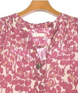 Ballsey（ボールジー）ワンピース 赤 サイズ:36(M位) レディース/2200677099019