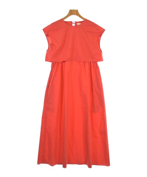 Ballsey(ボールジー)ワンピース 赤 サイズ:36(M位)/2200671191023