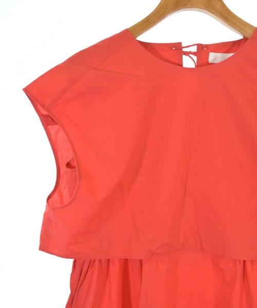 Ballsey（ボールジー）ワンピース 赤 サイズ:36(M位) レディース/2200671191023