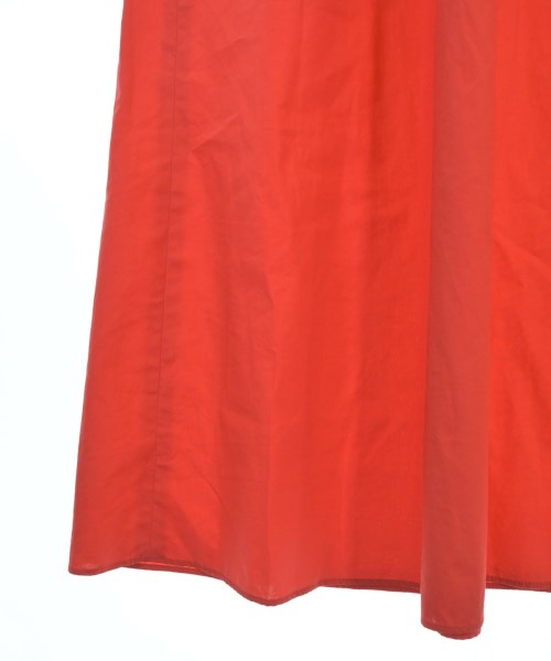 Ballsey（ボールジー）ワンピース 赤 サイズ:36(M位) レディース/2200671191023