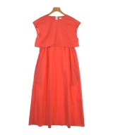 Ballsey（ボールジー）ワンピース 赤 サイズ:36(M位) レディース/2200671191023
