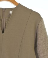 Ballsey（ボールジー）ワンピース 茶 サイズ:36(M位) レディース/2200671191030