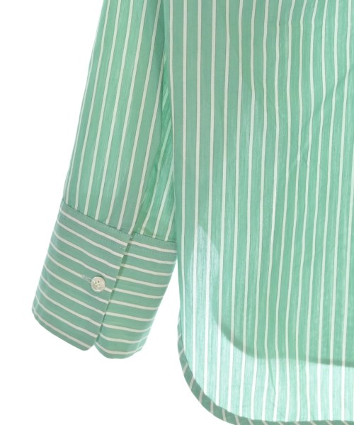 Ballsey（ボールジー）ブラウス 緑 サイズ:36(M位) レディース/2200671327040