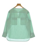 Ballsey（ボールジー）ブラウス 緑 サイズ:36(M位) レディース/2200671327040