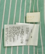 Ballsey（ボールジー）ブラウス 緑 サイズ:36(M位) レディース/2200671327040