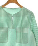 Ballsey（ボールジー）ブラウス 緑 サイズ:36(M位) レディース/2200671327040