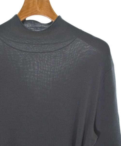 Ballsey（ボールジー）ニット・セーター グレー サイズ:M レディース/2200665268045