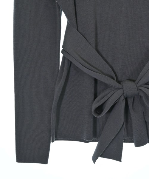 Ballsey（ボールジー）ニット・セーター グレー サイズ:M レディース/2200665268045