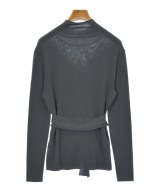 Ballsey（ボールジー）ニット・セーター グレー サイズ:M レディース/2200665268045