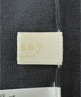 Ballsey（ボールジー）ニット・セーター グレー サイズ:M レディース/2200665268045