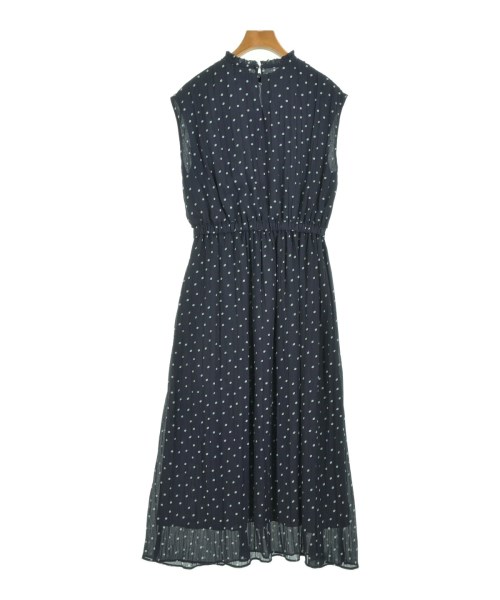 Ballsey（ボールジー）ワンピース 紺 サイズ:36(M位) レディース/2200665268076