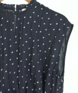 Ballsey（ボールジー）ワンピース 紺 サイズ:36(M位) レディース/2200665268076