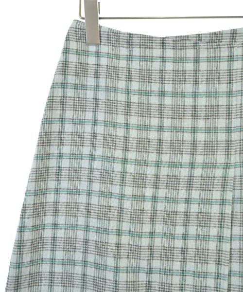 Ballsey（ボールジー）ロング・マキシ丈スカート 緑 サイズ:34(S位) レディース/2200672193057