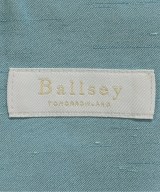 Ballsey（ボールジー）ロング・マキシ丈スカート 緑 サイズ:34(S位) レディース/2200672193057