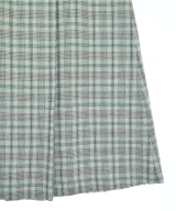 Ballsey（ボールジー）ロング・マキシ丈スカート 緑 サイズ:34(S位) レディース/2200672193057