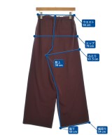 Ballsey（ボールジー）その他 赤 サイズ:34(S位) レディース/2200674082014