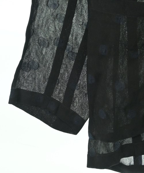 Ballsey（ボールジー）テーラードジャケット 黒 サイズ:36(M位) レディース/2200677691015