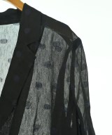 Ballsey（ボールジー）テーラードジャケット 黒 サイズ:36(M位) レディース/2200677691015