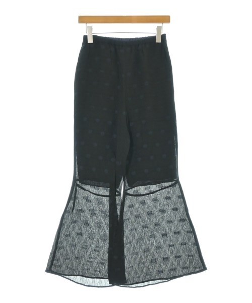 Ballsey(ボールジー)その他 黒 サイズ:34(S位)/2200677691022