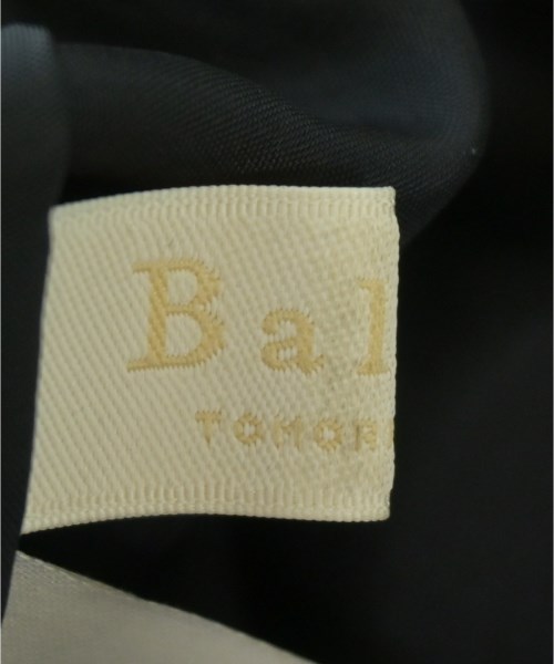 Ballsey（ボールジー）その他 黒 サイズ:34(S位) レディース/2200677691022
