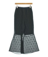 Ballsey（ボールジー）その他 黒 サイズ:34(S位) レディース/2200677691022