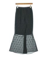 Ballsey（ボールジー）その他 黒 サイズ:34(S位) レディース/2200677691022