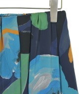 Ballsey（ボールジー）ロング・マキシ丈スカート 紺 サイズ:36(M位) レディース/2200674422056