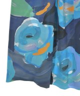 Ballsey（ボールジー）ロング・マキシ丈スカート 紺 サイズ:36(M位) レディース/2200674422056