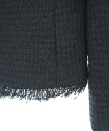 Ballsey（ボールジー）ノーカラージャケット 紺 サイズ:36(M位) レディース/2200674422063