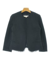 Ballsey ノーカラージャケット