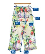 Ballsey（ボールジー）その他 白 サイズ:36(M位) レディース/2200676803426