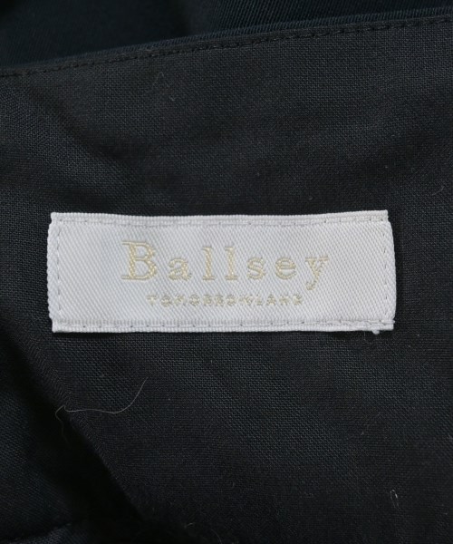 Ballsey（ボールジー）オールインワン/サロペット 紺 サイズ:36(M位) レディース/2200674286047