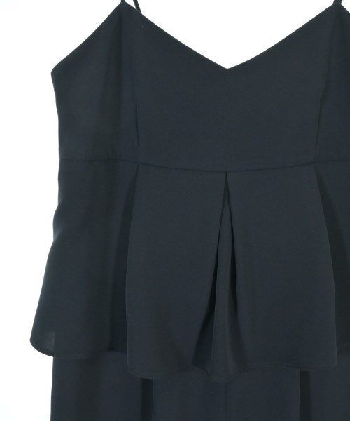 Ballsey（ボールジー）オールインワン/サロペット 紺 サイズ:36(M位) レディース/2200674286047