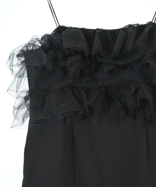 Ballsey（ボールジー）ワンピース 黒 サイズ:36(M位) レディース/2200674286054