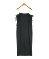 Ballsey（ボールジー）ワンピース 黒 サイズ:36(M位) レディース/2200674286054